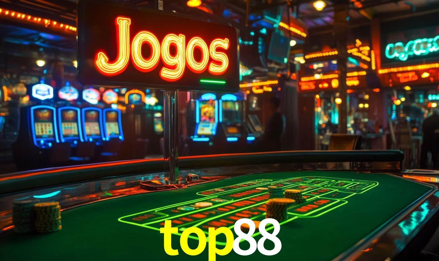 Slot Games top88